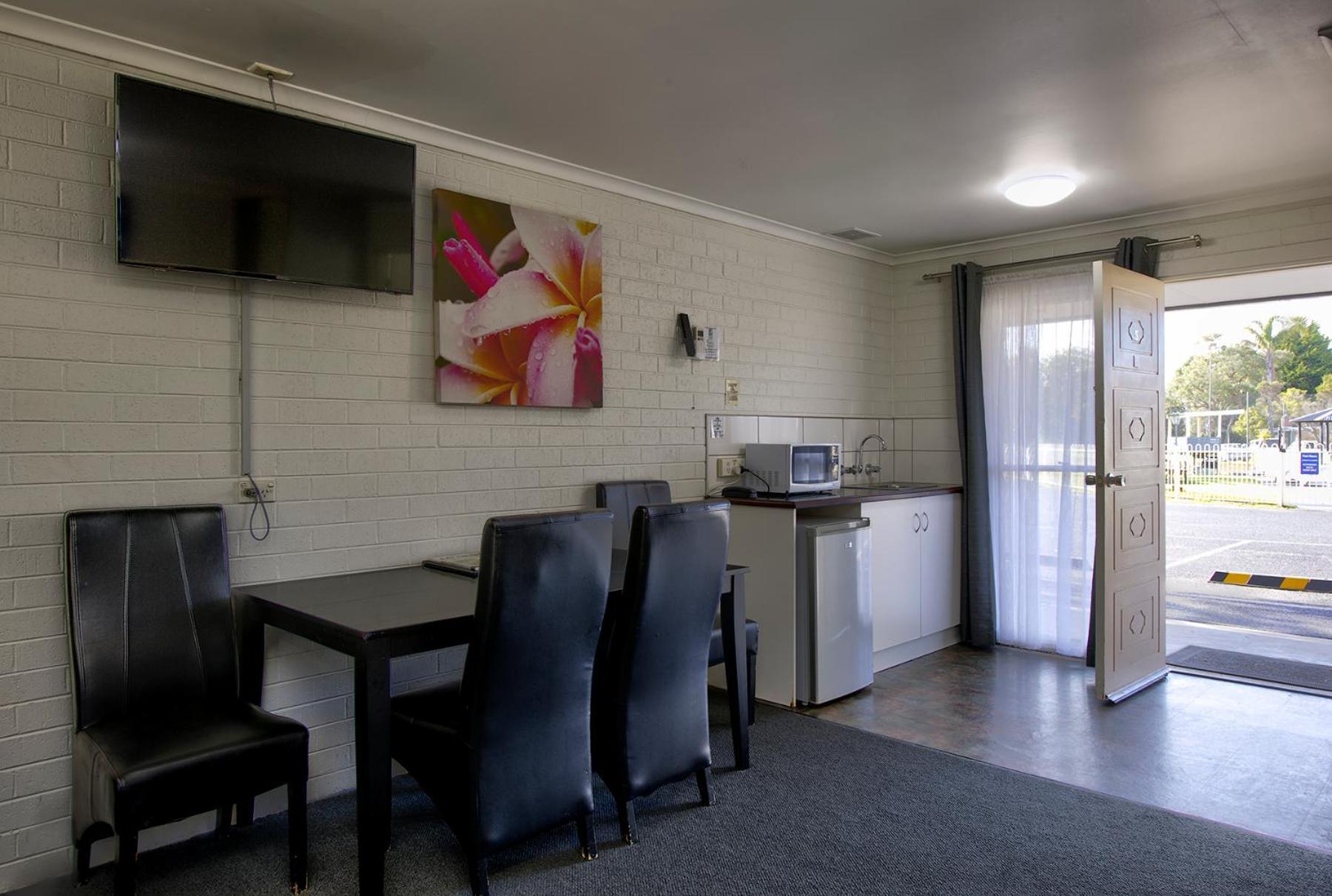 Frankston Motel Ruang foto